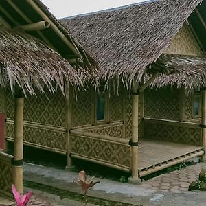 מלון Gunungpicung Lembah Cawene Hills Syariah Redpartner Exterior photo
