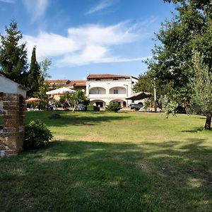 דירות Sasso  Masseria Le Zavattole Exterior photo