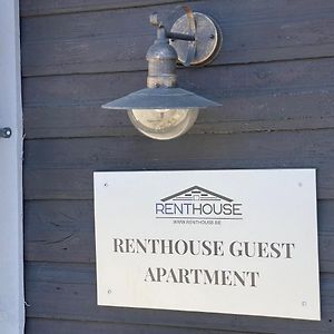 פאידה Renthouse Guest Apartment Adeele Exterior photo