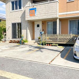 Yonabaru Pension Marinetown Aratta Vacation Stay 13299 Exterior photo