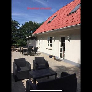 גיב Billund Holiday - Assengaard B & B Exterior photo