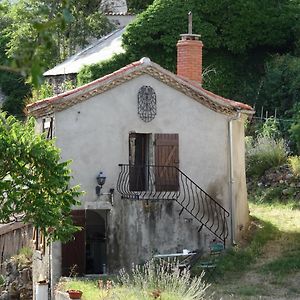 Rentieres Pretty House En Auvergne Exterior photo