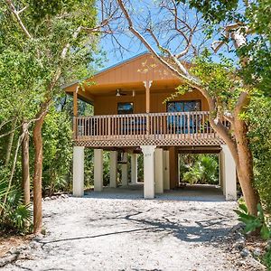 הוילה The Florida Keys Treehouse In Marathon, Fl Exterior photo