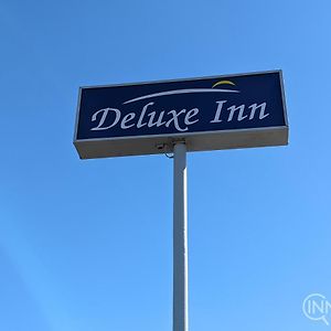 סאות' סן פרנסיסקו Deluxe Inn Exterior photo