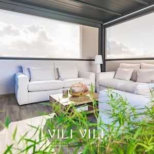 דזאודזי Residence Vili Vili Exterior photo