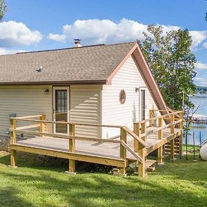 Jefferson City Cherokee Lake Cottage By Staycating Exterior photo