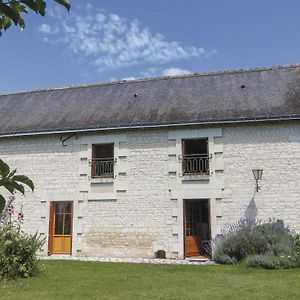 הוילה Ligré Le Clos Des Tilleuls Exterior photo