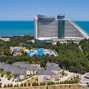 באקו Bilgah Beach Hotel Exterior photo