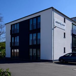 Smart & Stay Aparthotel Saarlouis Lisdorf - Self-Check-In - Free Parking Exterior photo