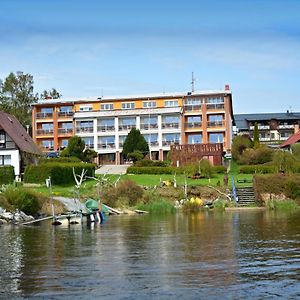 Dolní Vltavice Pension Calla Exterior photo