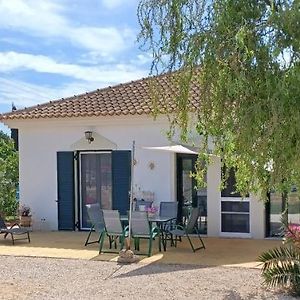 סקאפידיה Hannas Paradise - Villa Hanna Exterior photo