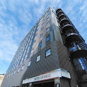 קיטקיושו Hotel Livemax Kokura Ekimae Exterior photo