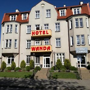 קאוצ'ן Hotel Wanda Exterior photo