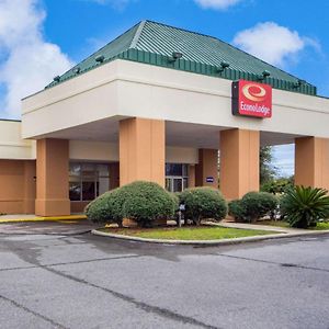 Econo Lodge באטון רוז' Exterior photo