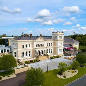 אניסקילן Manor House Country Hotel Exterior photo