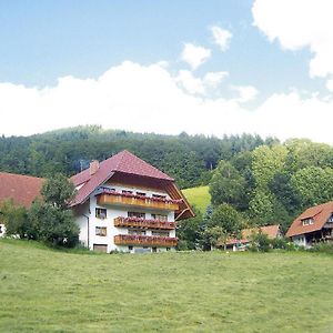 דירות Mühlenbach Geigerbauernhof Exterior photo