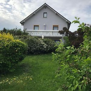 מלון Weisenheim am Sand Gaestehaus Elisabeth Exterior photo