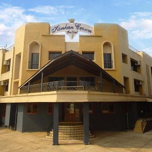 Sawantwadi Konkan Crown Resort & Club Exterior photo