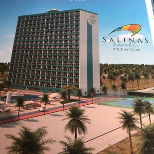 דירות Salinópolis Salinas Premium Hv Exterior photo