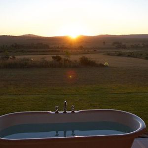 Brooms Head Toumbaal Plains - Exquisite Architecturally Designed Home Exterior photo