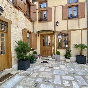 Châteauroux La Maison De Montaboulin Exterior photo