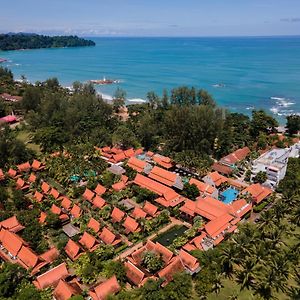 קאו לק Khaolak Bhandari Resort & Spa - Sha Extra Plus Exterior photo