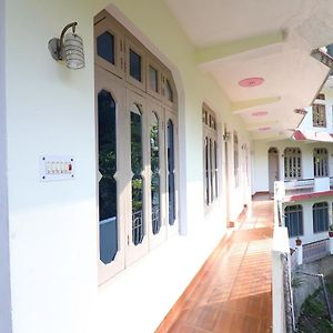 Barkot Oyo 22960 Hotel Riya Residency Exterior photo