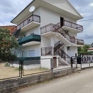 Poljica  Apartments Pasta Exterior photo