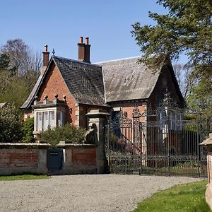 Colinsburgh Joivy The South Lodge At Balcarres Exterior photo