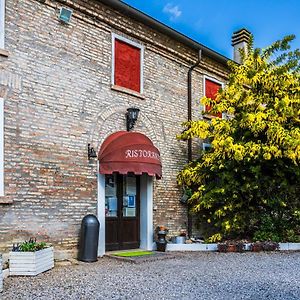 Medelana La Locanda Degli Artisti Exterior photo