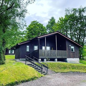 דונון Cherry Tree Lodge Exterior photo