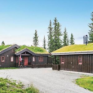 Nordseter Cozy Home In Lillehammer With Sauna Exterior photo