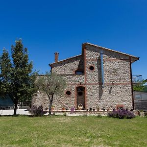 הוילה Montemarano Agriturismo Locanda Nina - Irpinia Exterior photo