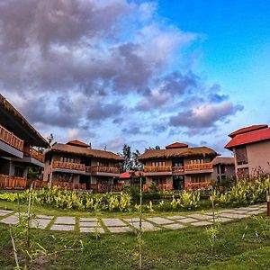 Gosāba Hotel Sonar Bangla Sundarban Exterior photo