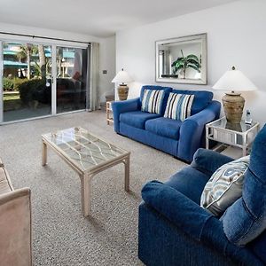 פורט וולטון ביץ' Seaspray Condos 107B Exterior photo