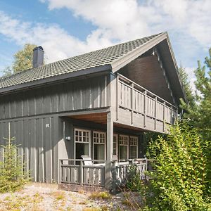 Torberget Gorgeous Home In Sre Osen With Wifi Exterior photo