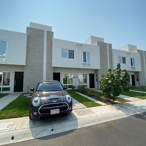 הוילה Casa De Tus Suenos Dream Lagoons ורקרוז Exterior photo