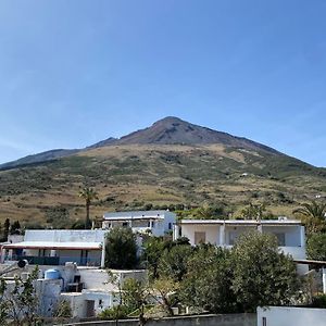 סטרומבולי Appartamenti Alba&Tramonto Exterior photo