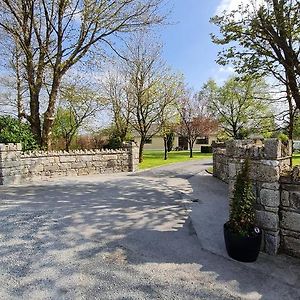 Tinahely Yellow Heights Country House Exterior photo