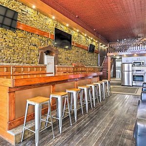 Ferryville Renovated Bar Less Than 2 Blocks To Mississippi River Exterior photo