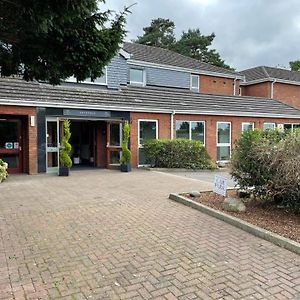 Scartho Manor House Hotel Exterior photo