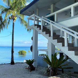 San Juan  Toliz Beach House -Sipaway Island San Carlos City Exterior photo
