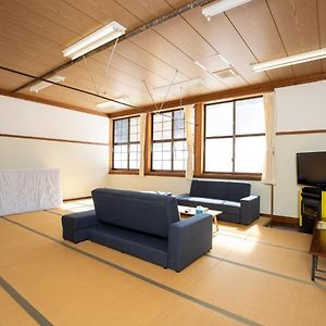 Tadami Mori No Bunkou Fuzawa - Vacation Stay 92943V Exterior photo