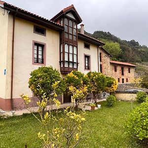 Buelles Villa Milera Exterior photo