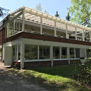 דירות לאפינרנטה Kuivaketveleen Piha Exterior photo