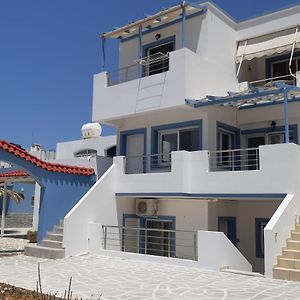 מילאטוס Filia Apartments Exterior photo