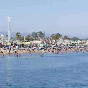 סנטה קרוז Beach Haven Exterior photo