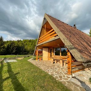 קמניק Mountain View Cottage Exterior photo