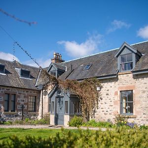 אינברנס The Cottage, The Loch Ness Cottage Collection Exterior photo