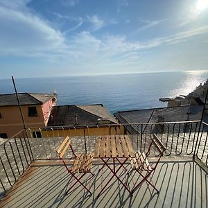 קמוגלי Liguria Holidays - La Casa Di Ortensia Exterior photo